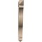 Ekena Millwork Funston Arts & Crafts Smooth Bracket, Douglas Fir, 3 1/2"W x 30"D x 34"H BKT04X30X34FST03SDF - alternate 2